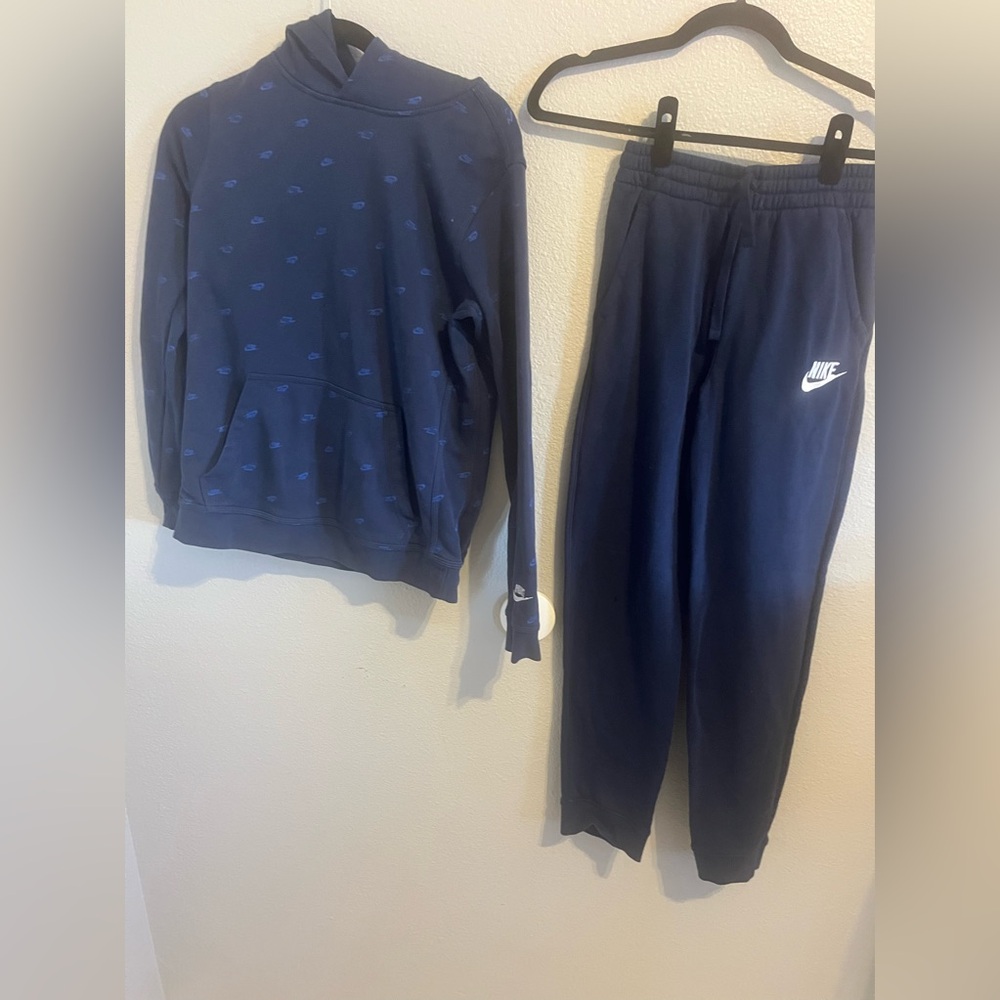 Nike Pants Set